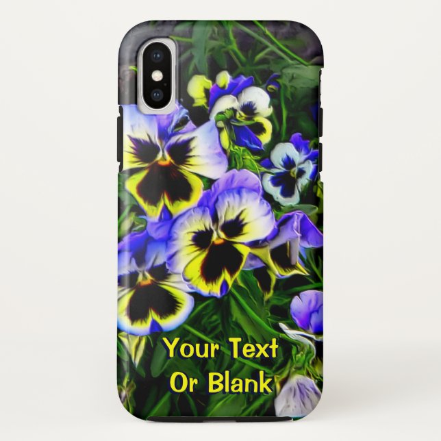 Capa Para iPhone, Case-Mate Johnny Jump Up (Verso)