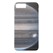 Júpiter com luas e anéis | NIRC | JWST