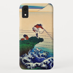 Capa Para iPhone Da Case-Mate Kajikazawa na Província de Kai por Katsushika Hoku
