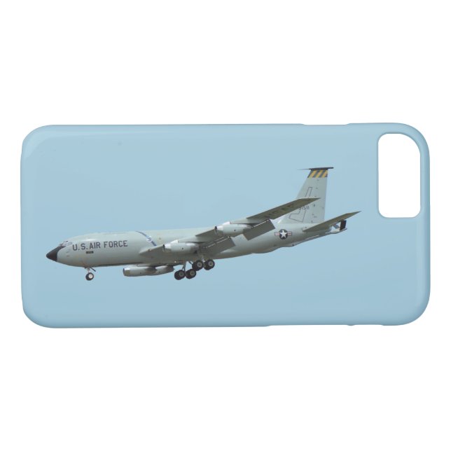 Capa Para iPhone, Case-Mate KC135A Stratotanker (Verso (Horizontal))