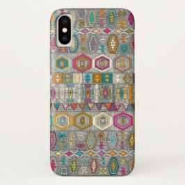 Capa Para iPhone Da Case-Mate kilim pembe
