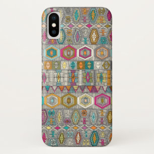 Capa Para iPhone Da Case-Mate kilim pembe
