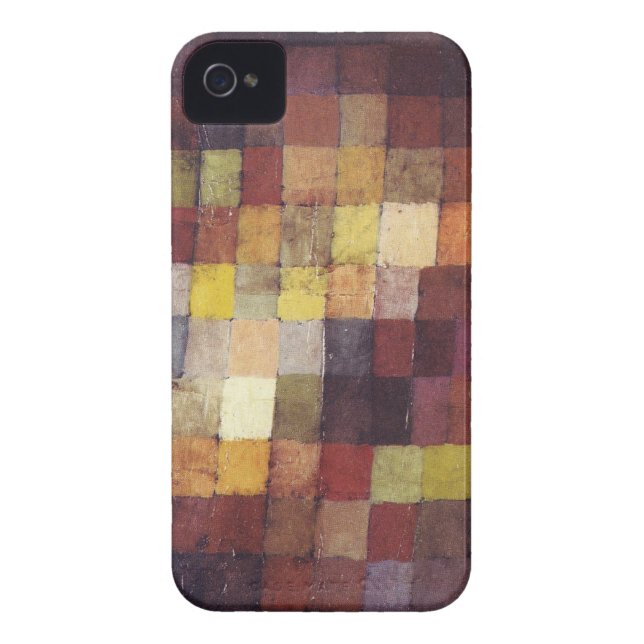 Capa Para iPhone, Case-Mate Klee (Traseira)