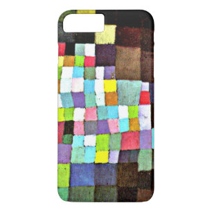Capa Para iPhone Da Case-Mate Klee - Abstração com Árvore de Flor de Referência