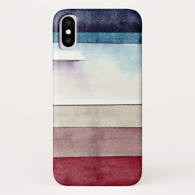 Capa Para iPhone, Case-Mate Klee - Descansar (Verso)