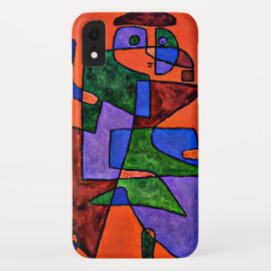 Capa Para iPhone Da Case-Mate Klee - O Homem Futuro