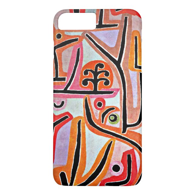 Capa Para iPhone, Case-Mate Klee - Park Bei Lu (Verso)