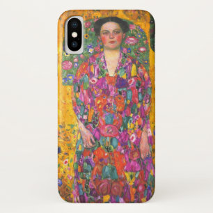 Capa Para iPhone Da Case-Mate Klimt Retrato de Eugenia Primavesi