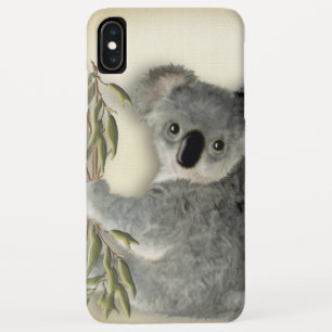 Capa Para iPhone Da Case-Mate Koala bonito do bebê
