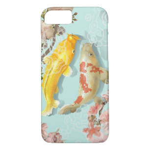 Capa iPhone 8/7 Koi Fish