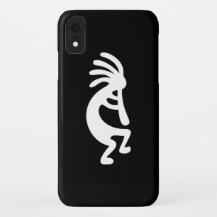 Capa Para iPhone XR Kokopelli