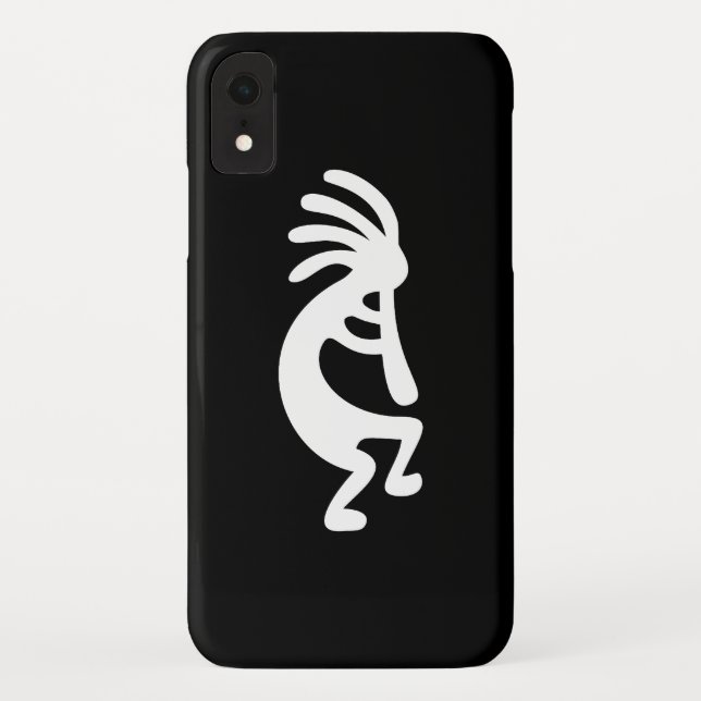 Capa Para iPhone, Case-Mate Kokopelli (Verso)