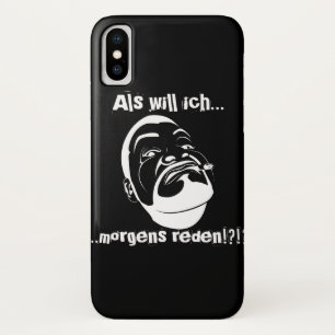 Capa Para iPhone Da Case-Mate Koksmann pela manhã