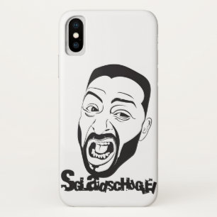Capa Para iPhone Da Case-Mate Koksmann sgladschdglei...