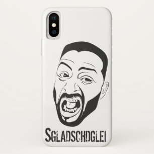 Capa Para iPhone Da Case-Mate Koksmann sgladschdglei...