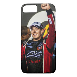 Capa iPhone 8/7 Kyle Bush NASCAR