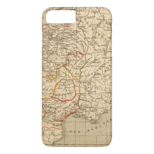 Capa Para iPhone Da Case-Mate La France 1180 um 1223