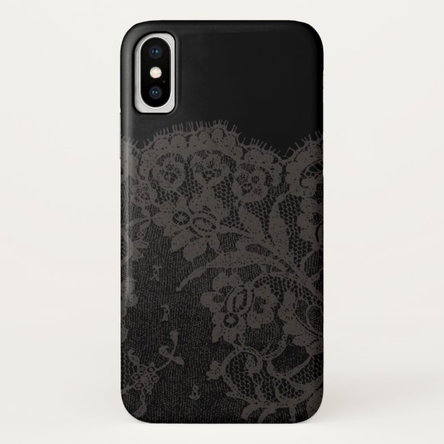 Capa Para iPhone, Case-Mate Laço 2 (Verso)
