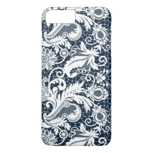 Capa Para iPhone Da Case-Mate Laço branco 2
