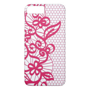 Capa Para iPhone Da Case-Mate Laço vermelho