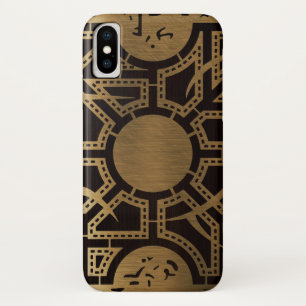 Capa Para iPhone Da Case-Mate Lado D da lamentação de Falln