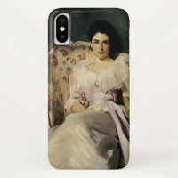 Lady Agnew do Lochnaw