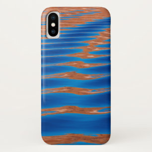 Capa Para iPhone X Lago Powell Glen Canyon, UT