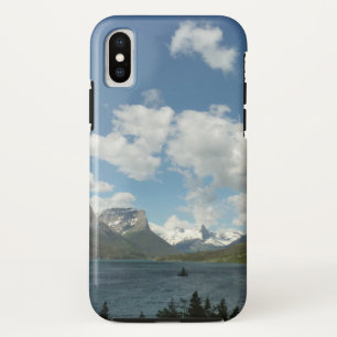 Capa Para iPhone Da Case-Mate Lago Saint Mary II no Parque Nacional Glacier
