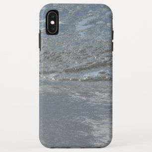 Capa Para iPhone Da Case-Mate Lapidação de água na fotografia Abstrato da praia