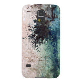 CAPA PARA iPhone X  LATERAL DA PAISAGEM DA TÚSCULA MAREMMA