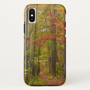 Capa Para iPhone Da Case-Mate Laurel Hill Trail em Queda