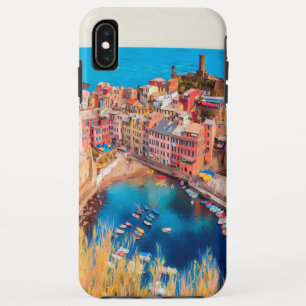 Capa Para iPhone Da Case-Mate ldp VERNAZZA - Cinque Terre -