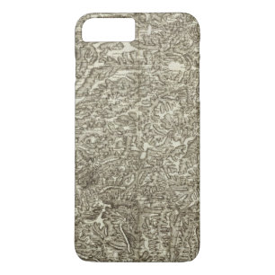 Capa iPhone 8 Plus/7 Plus Le Puy