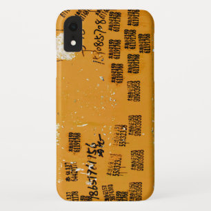 Capa Para iPhone Da Case-Mate Legal Urbano Muito Único