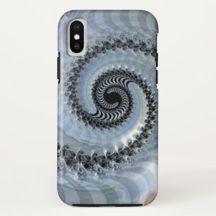 Capa Para iPhone Da Case-Mate Legenda Espiral Fractal