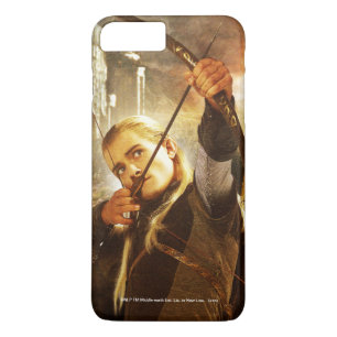 Capa Para iPhone Da Case-Mate LEGOLAS GREENLEAF™ em ação