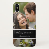 Lembrança Wedding personalizada da foto