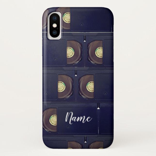 Capa Para iPhone, Case-Mate Lembre-se desses tempos (Verso)