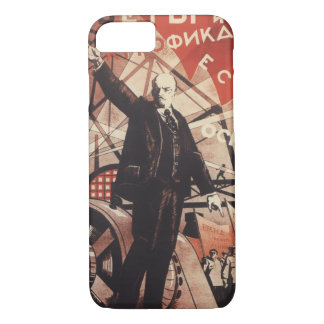 Capa Para iPhone Da Case-Mate Lenin