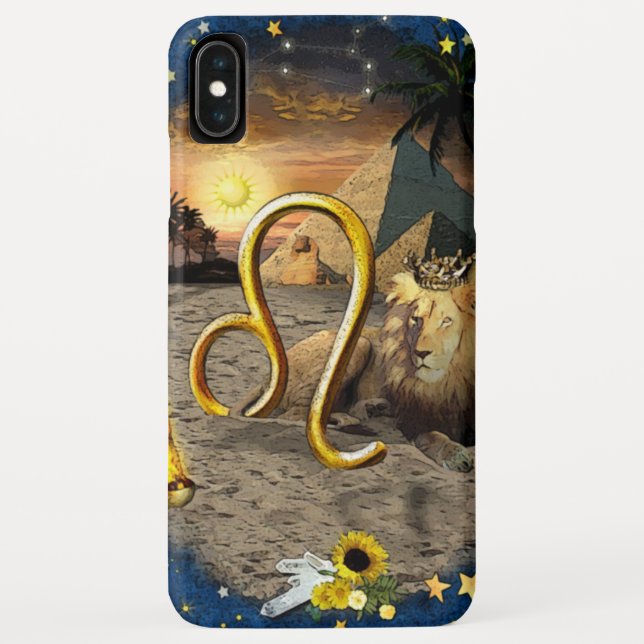 Capa Para iPhone, Case-Mate Leo (Verso)