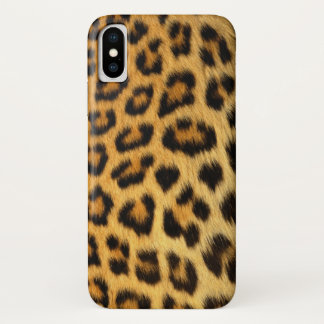 Capa Para iPhone Da Case-Mate Leopardo