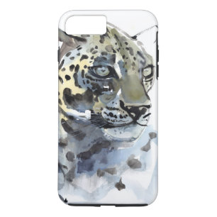 Capa iPhone 8 Plus/7 Plus Leopardo árabe 2008 4