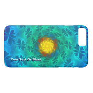 Capa iPhone 8 Plus/7 Plus Lepidópteros N-Espacial