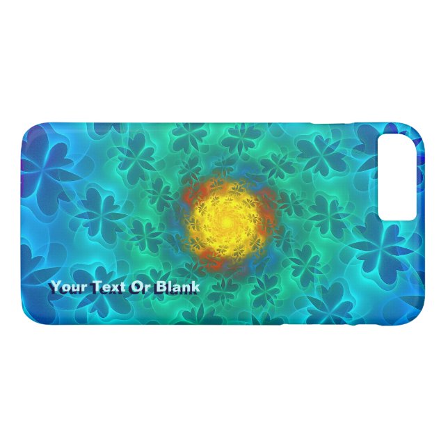 Capa Para iPhone, Case-Mate Lepidópteros N-Espacial (Verso (Horizontal))