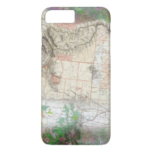 Capa iPhone 8 Plus/7 Plus Lewis e Clark