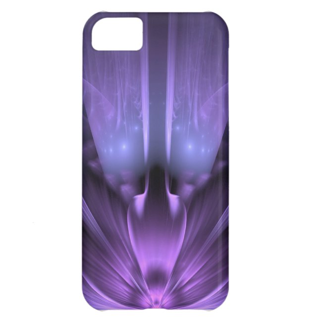 Capa Para iPhone, Case-Mate Lilac (Traseira)