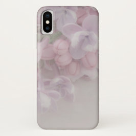 Capa Para iPhone Da Case-Mate Lilac Blossom