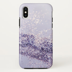 Capa Para iPhone Da Case-Mate Lilac Sereia Magic Glitter #1