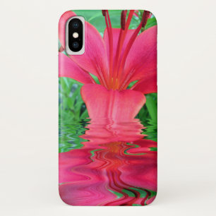 Capa Para iPhone Da Case-Mate Lily Love