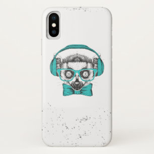 Capa Para iPhone Da Case-Mate Limão Passo Musical